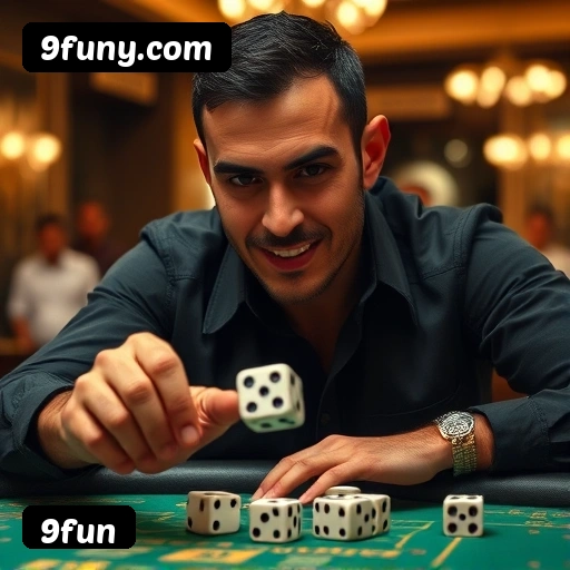 9fun São Paulo - Hot Promos