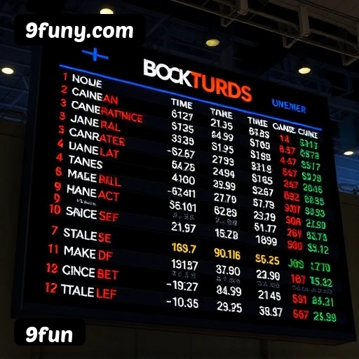 9fun - Rápido Acesse