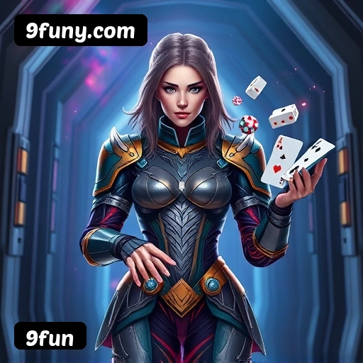 9fun - cassino ao vivo