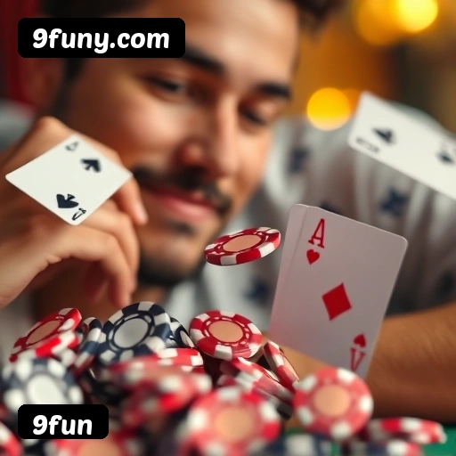 9fun - Security