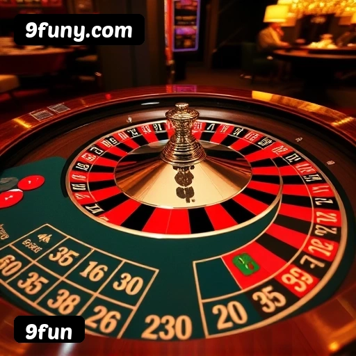 9fun Brasília - Casino Guide