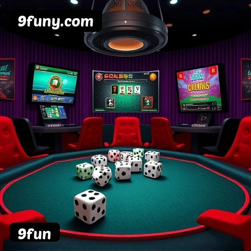 9fun - App Security