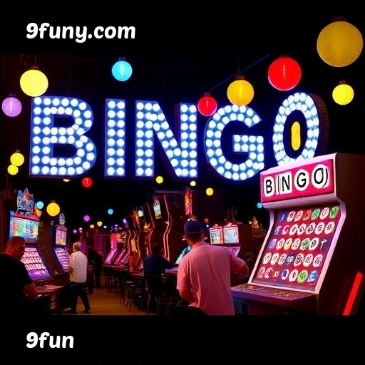9fun São Paulo - All Bonuses