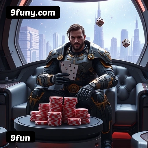 9fun São Paulo - Jogo Providers