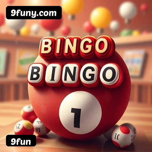 9fun - Aplicativo Móvel