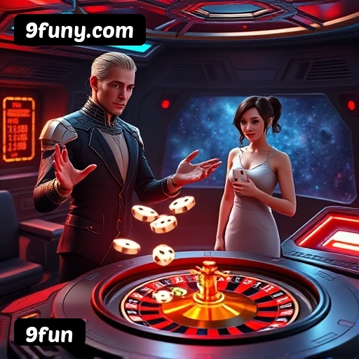 9fun Brasília - Jogo Features