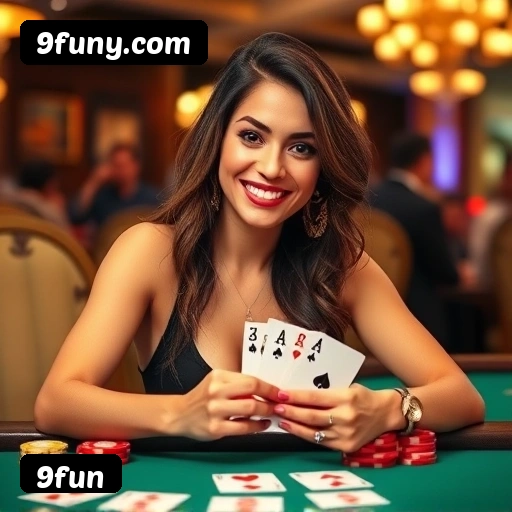 9fun - Support