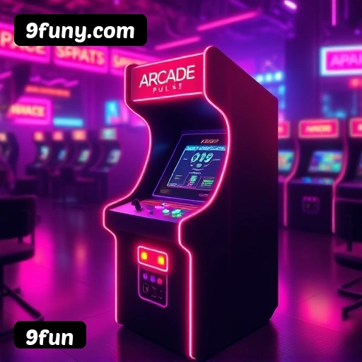 9fun São Paulo - Live Tables