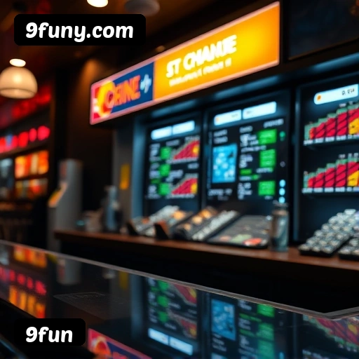 9fun - Análise de Mercados Esportivos