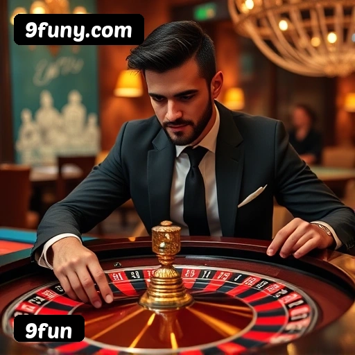 9fun São Paulo - Top Slots
