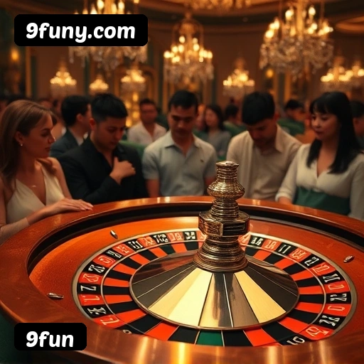 9fun Fortaleza - Sports Winners