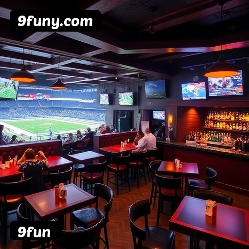 9fun Belo Horizonte - Jackpots