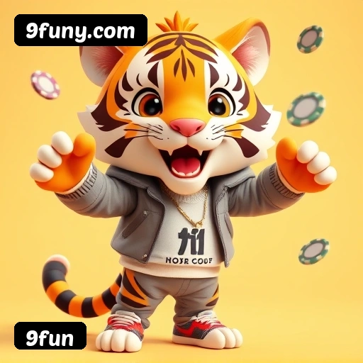 9fun Belo Horizonte - Reivindique Bonus